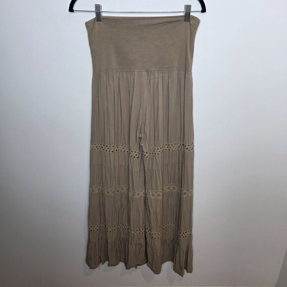 Baik Baik Honolulu Pants Womens M/L - Picture 2 of 6